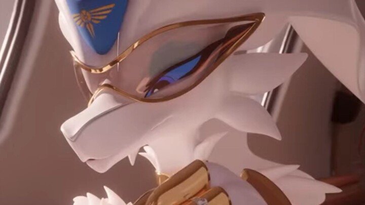 【furry】Daisy will not meet Miss Bailong