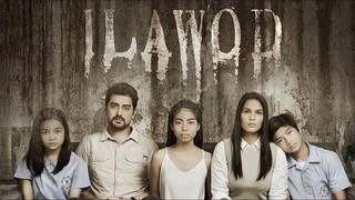 CINEMO: ILAWOD (2017) FULL MOVIE