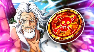 MEDAL EXCHANGE UPDATE! January 2021! Who's Worth It? (ONE PIECE Treasure Cruise)