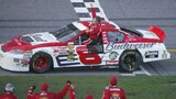 Dale Earnhardt jr wins the 2004 Daytona 500