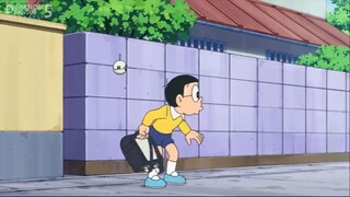 Doraemon episode
