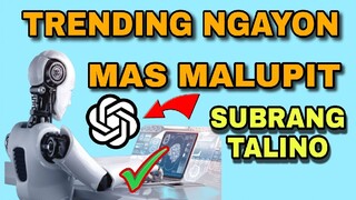 MAS MATALINO PA SA GOOGLE | JOVTV