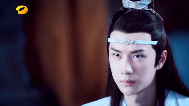 Sungguh pengalaman ajaib membuka "Chen Qing Ling" melalui TV Satelit Hunan