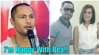 Shocking!MA ANGHANG na menSahe ni Derek Ramsay para sa Bumabatikos sa Relasyon nila ni Bea alonzo