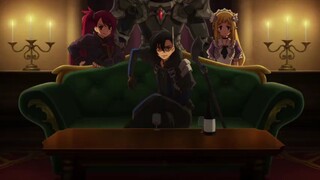 Black Summoner Episode 7