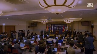 Vagabond Episode 7