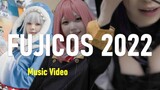 富士山コスプレ世界大会2022 Cosplay Music Video | FUJICOS