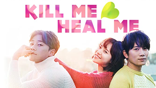 KILL ME, HEAL ME EP08