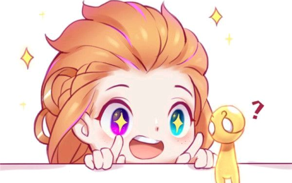 Hey! Hello, I'm Zoe and I love you~