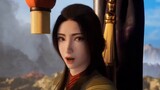 [Beauty and Treasures!] Fairy Bingpo revealed the treasure, and Han Li and the beauty began to divid