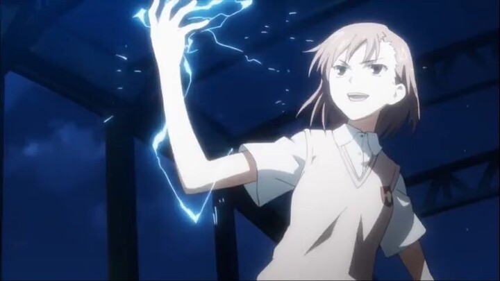 .Watch Full A Certain Magical Index Movie For FREE-Link in Description