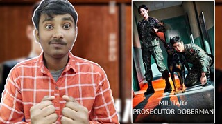 Military Prosecutor Doberman REVIEW Hindi : (Spoiler Free!)