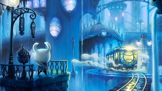 "เปียโน" เมืองแห่งน้ำตา - ฮอลโลว์ ไนท์ (City of Tears - Hollow Knight)