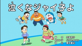 Doraemon Episode 699AB Subtitle Indonesia, English, Malay