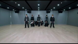 ZEROBASEONE "CRUSH" Dance Practice