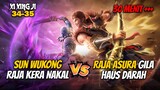 Sun Wukong Si Raja Kera Nakal IS BACK - Xi Xing Ji