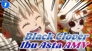 Black Clover - Ibu Asta dan Iblis_1