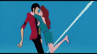 Lupin the 3rd: The Mystery of Mamo Watch Full Movie : Link link ln Description