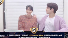 【SEVENTEEN】点就看米国人教中国人说中文