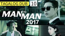 Kseries:"Man X Man"Ep.10/16