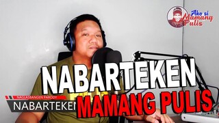 NABARTEKEN (NAGLASBANGEN PARODY)