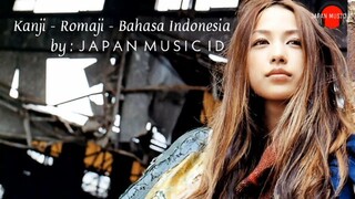 Mika Nakashima Yuki No Hana Sub Indonesia