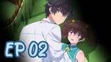 The Other World Doesn't Stand A Chance Against The Power Of Instant Death (Episode 02) Eng Sub