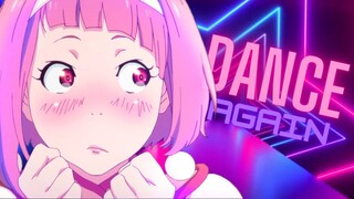 「SDS」► Dance Again Anime- AMV Mix