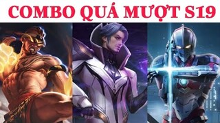 Tổng Hợp Những Pha Highlight Hay Nhất Liên Quân #41 | TikTok Liên Quân 2021
