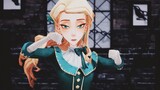 Quyền hạn [A] của Miss Cassandra. 【Harry Potter Magic Awakening MMD】