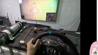 Yêu tinh Nhật Bản xem "Tank Simulator 2"