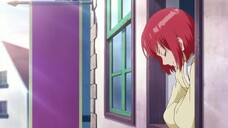 Akagami no Shirayuki-hime S1 - Episode 3 (Subtitle Indonesia)