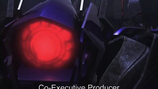 บอกเลยว่า Shockwave หล่อขนาดไหน😎