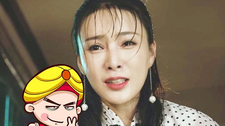 [Tang Tang] Penyihir teh hijau paling lucu mengeluh tentang drama buruk "The Great Magician"