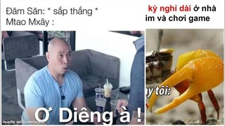 " ơ điêng à"