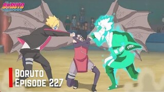 BORUTO EPISODE 227 SUB INDONESIA TERBARU PENUH FULL LAYAR HD (FULL NO SKIP2) \ Boruto Eps 227 FULL