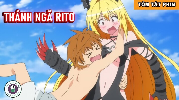 To Love Ru「 AMV 」- Don't Wanna Leave You - Bilibili To Love Ru「 AMV 」- Don't Wanna Leave You - Bilibili