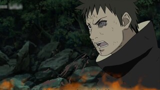 Khả năng lỗi nhất trong Naruto: Kamui