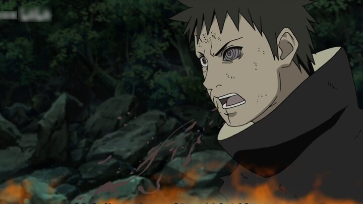 Kemampuan paling bermasalah di Naruto: Kamui
