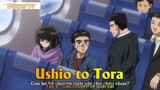 Ushio to Tora Tập 8 - Câu chuyện về quái vật