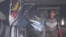 Ultraman Dyna - Episode 27 (English Sub)