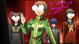 Persona 4 the Animation - Anime Dissection