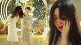 💐Yang Zi was slapped by mother-in-law at the wedding and ran away from the wedding | 承欢记#杨紫#许凯