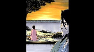 Bleach Ending 21 - Sakurabito by SunSet Swish