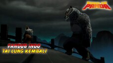 Tai Lung Kembali - Fandub Indo Kung Fu Panda