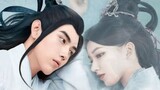 [FMV] Stay With Me || Legend Of Awakening ~ Lu Ping ❤️ Qin Sang