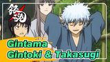 [Gintama] Gintoki & Takasugi --- Kita Adalah Kekasih Masa Kecil