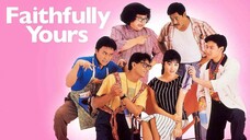 Tình Anh Thợ Cạo - Faithfully Yours (1988)