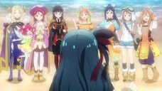 "Yohane the Parhelion -SUNSHINE in the MIRROR-" PV released begins in July 2023