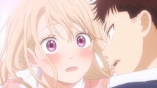 Kuroiwa medaka ni watashi no kawaii ga tsuujinai eps 5